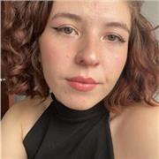 Profesora de apoyo escolar y universitario en asignaturas de ciencias sociales (filosofía, literatura, antropología)